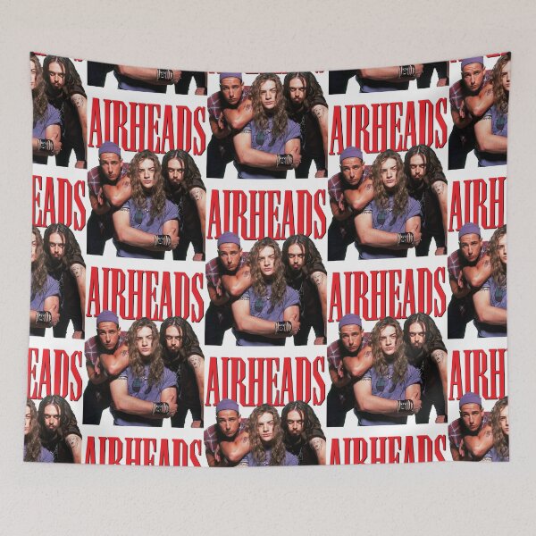 Item preview, Airheads designed and sold by BeckeatRyan.