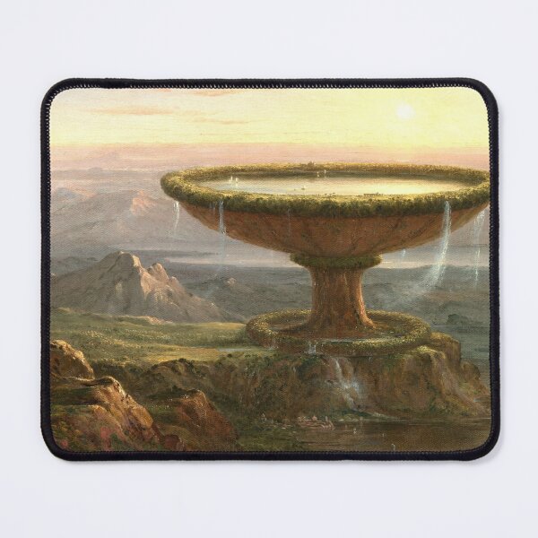 Item preview, Titans Goblet 1833 Thomas Cole designed and sold by BunnyPanda0120.