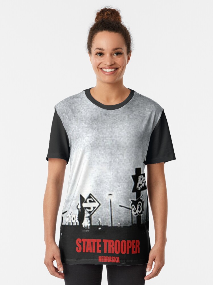 scout trooper shirt