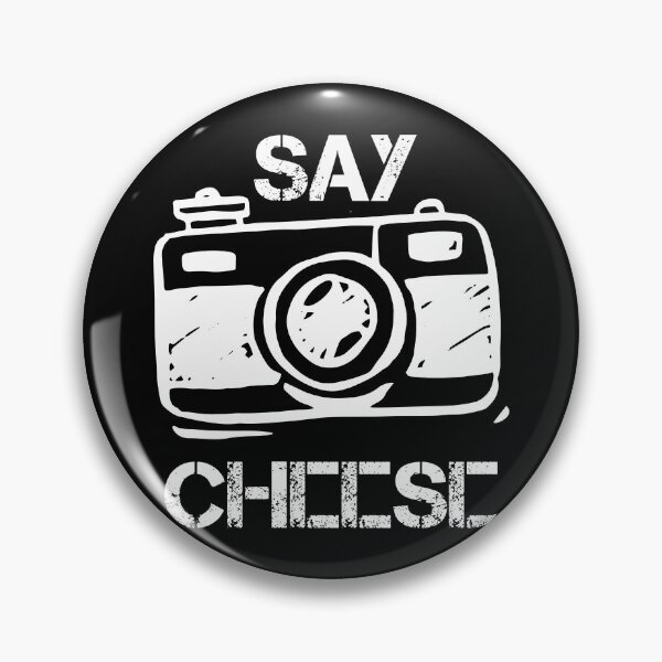 Item preview, Say Cheese Photographer Saying Retro For Camera Lovers designed and sold by Waleedabbasltd.