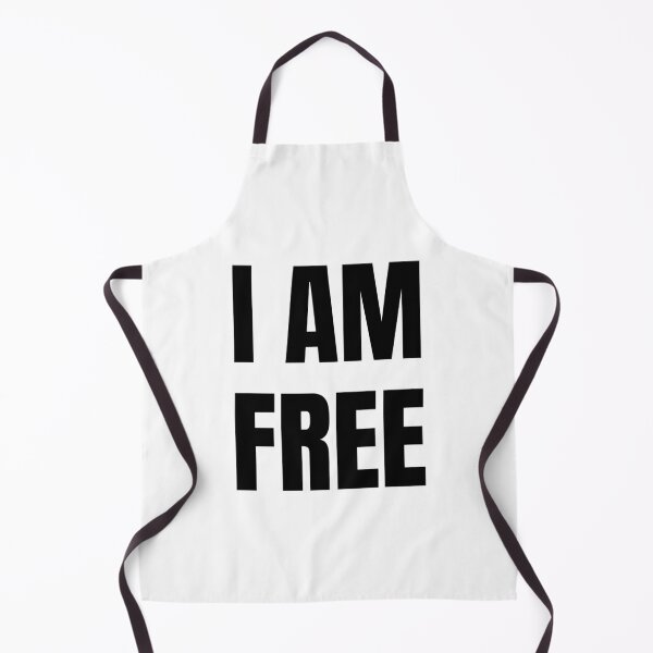 Item preview, I AM FREE designed and sold by iamxxx.