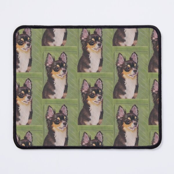Item preview, Doggie in the window designed and sold by angipangi7.