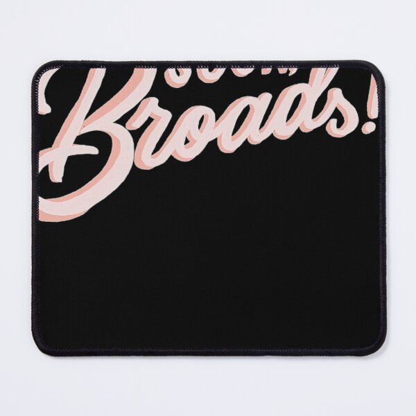 Item preview, Chatty Broads  (1)  designed and sold by pauseadditional.