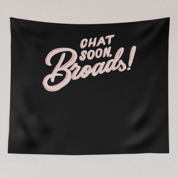 Item preview, Chatty Broads  (1)  designed and sold by pauseadditional.