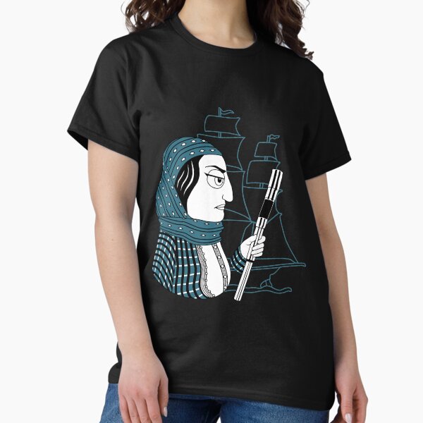 Item preview, LASKARINA BOUBOULINA designed and sold by MGRAPHICDESIGN.