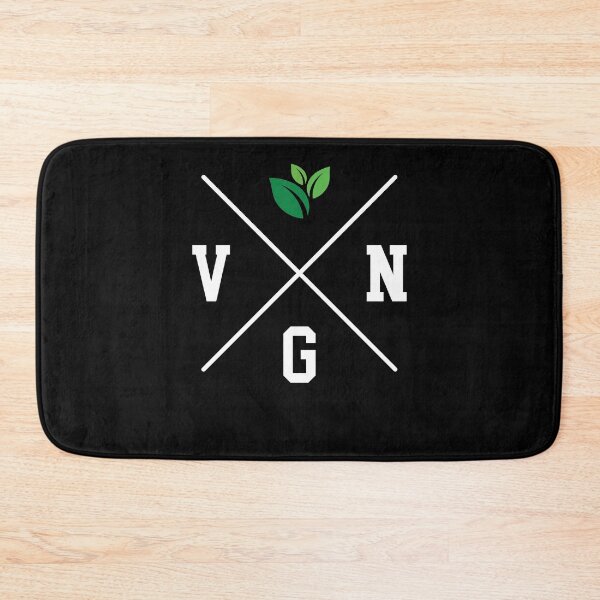 Artikelvorschau, Vegan VGN | Veganer entworfen und verkauft von BananaKivi.