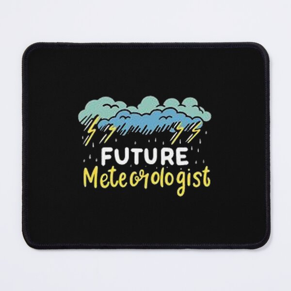 Item preview, Future Meteorologist designed and sold by Animoxz3.