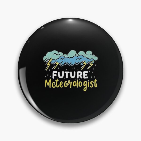 Item preview, Future Meteorologist designed and sold by Animoxz3.