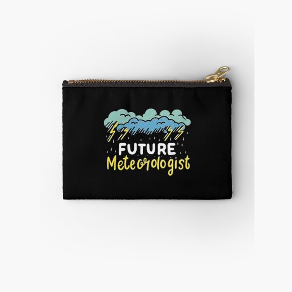 Item preview, Future Meteorologist designed and sold by Animoxz3.