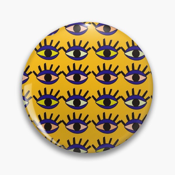Item preview, Eyes Patterns artwork  designed and sold by papaipapai198.