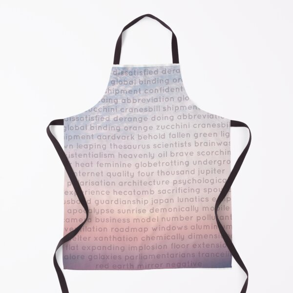 Item preview, Words typography designed and sold by Beena83.