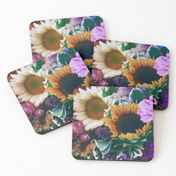 Item preview, Vintage Florals Series #6 designed and sold by Timstarstudio.