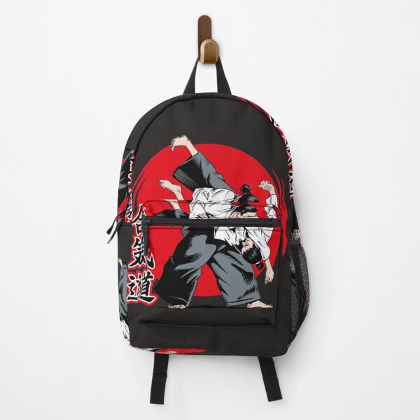 Item preview, aikido designed and sold by BeckeatRyan.