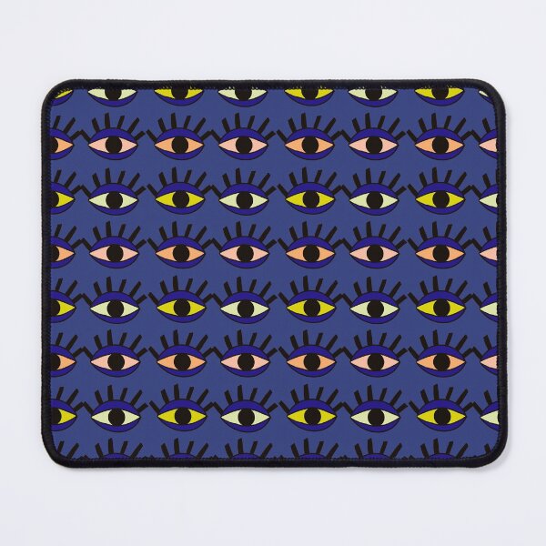 Item preview, Eyes Patterns artwork  designed and sold by papaipapai198.