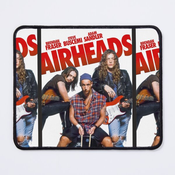 Item preview, AirHeads the Movie designed and sold by BeckeatRyan.