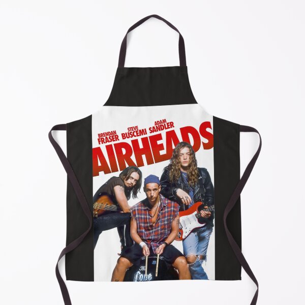 Item preview, AirHeads the Movie designed and sold by BeckeatRyan.