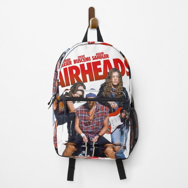 Item preview, AirHeads the Movie designed and sold by BeckeatRyan.