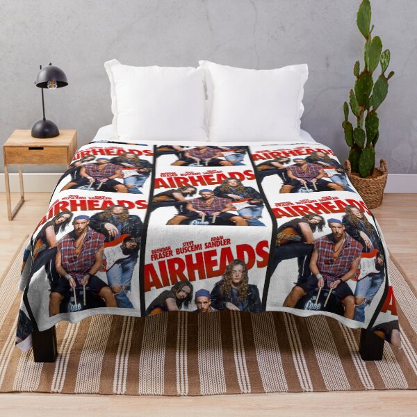 Item preview, AirHeads the Movie designed and sold by BeckeatRyan.