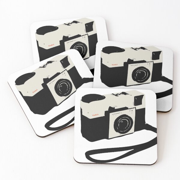 Item preview, Camera designed and sold by Vin  Zzep.