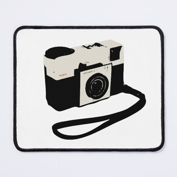 Item preview, Camera designed and sold by Vin  Zzep.