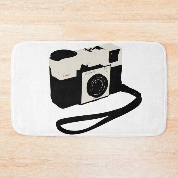 Item preview, Camera designed and sold by Vin  Zzep.