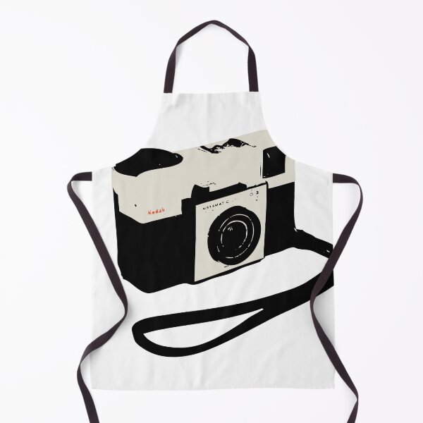 Item preview, Camera designed and sold by Vin  Zzep.