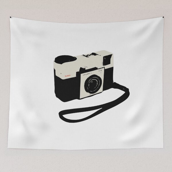 Item preview, Camera designed and sold by Vin  Zzep.