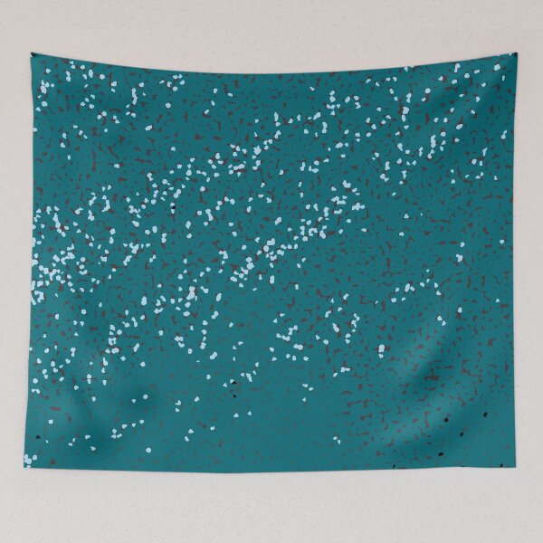 Item preview, Abstract Patterns On Ceramic Tile designed and sold by Special-Ninja.