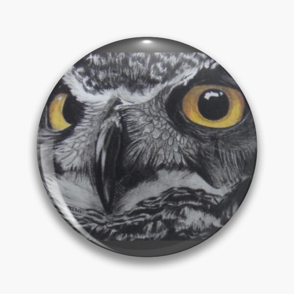 Item preview, Knight Owl  designed and sold by angipangi7.