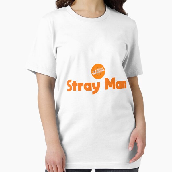 Stray Man Essential T-Shirt