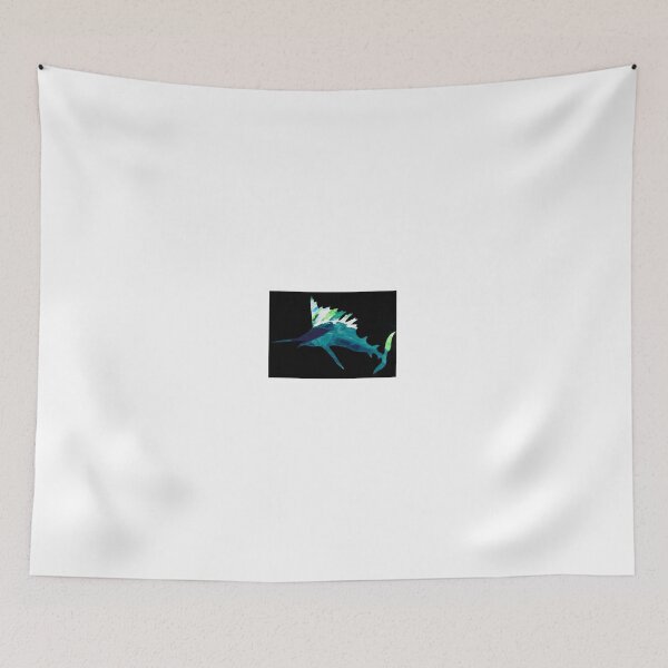 Item preview, Electric sailfish  designed and sold by barryknauff.