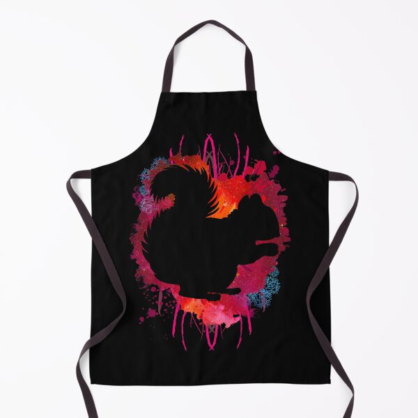 Item preview, Squirrel - A.A. designed and sold by NissaArt.