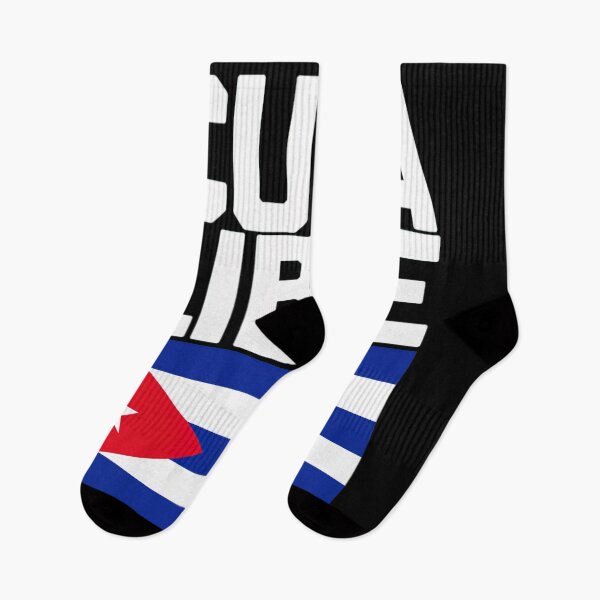 Item preview, Cuban Flag  designed and sold by pauseadditional.