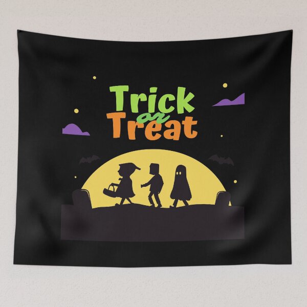 Item preview, Trick Or Treat designed and sold by TopStyles.