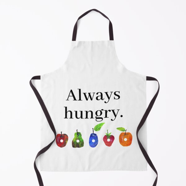 Item preview, Always Hungry... designed and sold by BeckeatRyan.