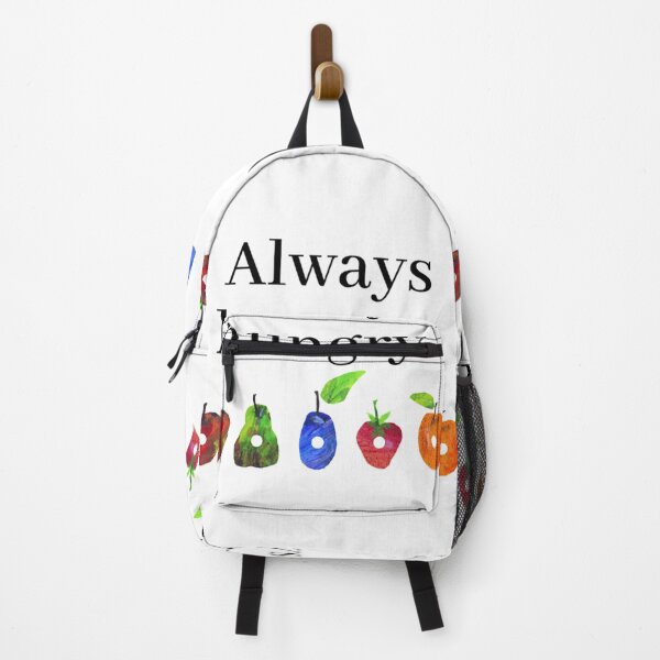 Item preview, Always Hungry... designed and sold by BeckeatRyan.