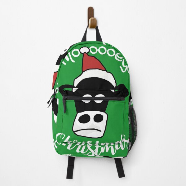 Item preview, Moooooey Christmas designed and sold by KewaleeTee.