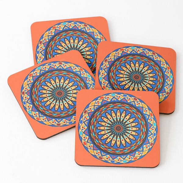 Item preview, Inspiral Quilts designed and sold by SpiroCat.
