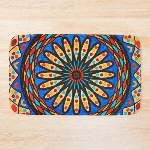 Item preview, Inspiral Quilts designed and sold by SpiroCat.