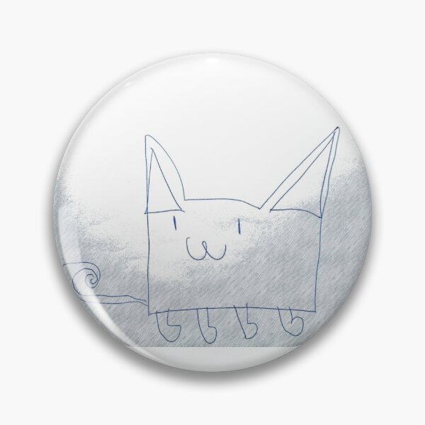 Item preview,  Gray kitten designed and sold by Igorsalik.