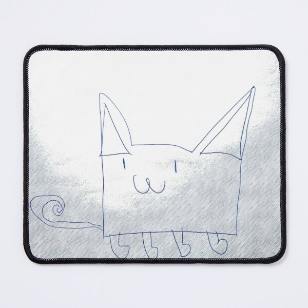 Item preview, Gray kitten designed and sold by Igorsalik.