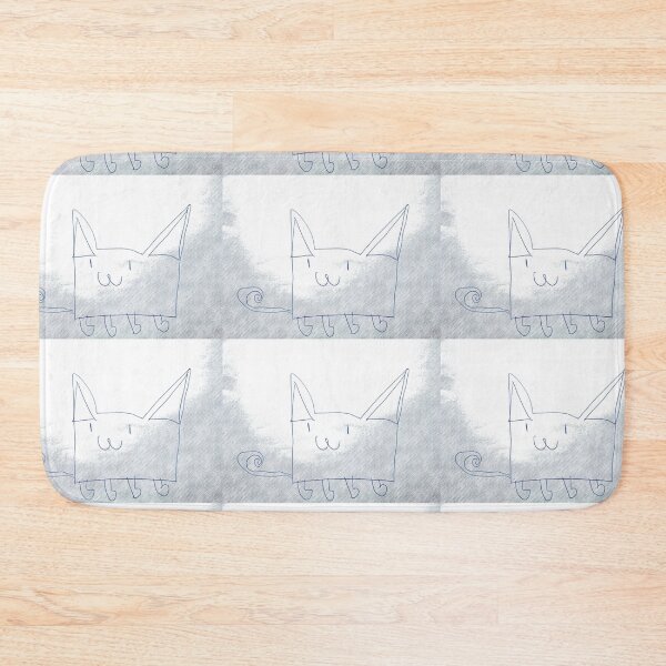 Item preview,  Gray kitten designed and sold by Igorsalik.