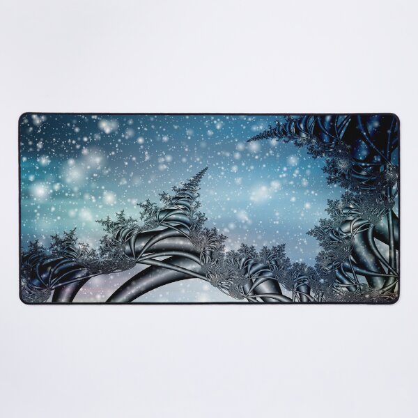 Item preview, Winter Lights designed and sold by FantasySkyArt.