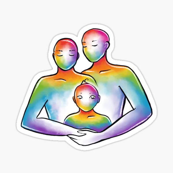 Neurokin Sticker