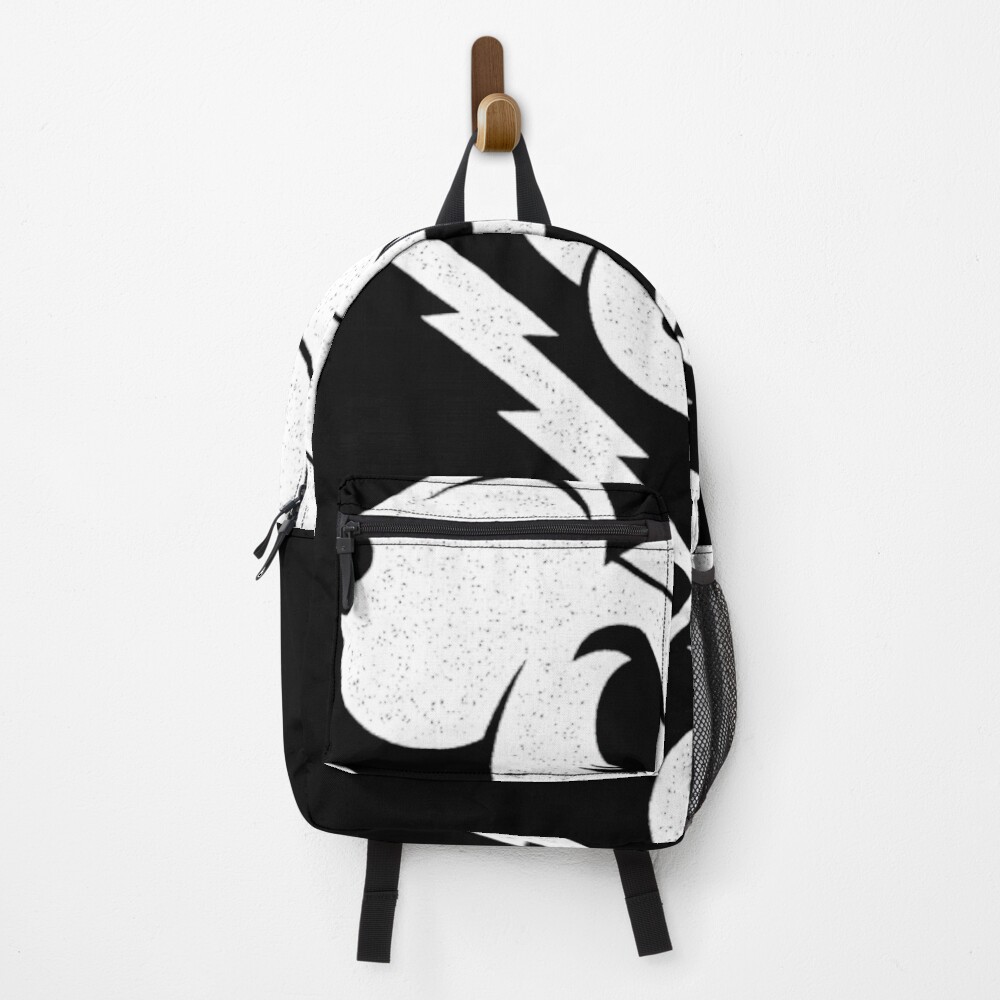 Item preview, Backpack designed and sold by pauseadditional.