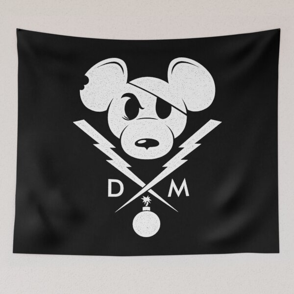 Item preview, Danger Mouse  designed and sold by pauseadditional.