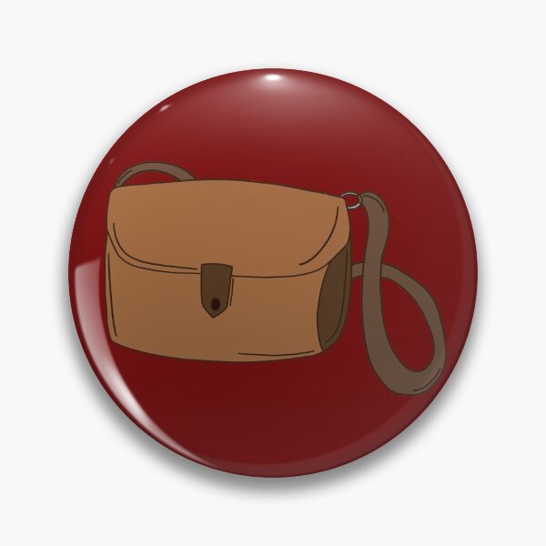 Item preview, billy kaplan’s bag designed and sold by aeneix.