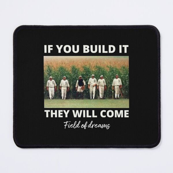 Item preview, Field of dreams sticker pack Classic T-Shirt designed and sold by ScottBL.