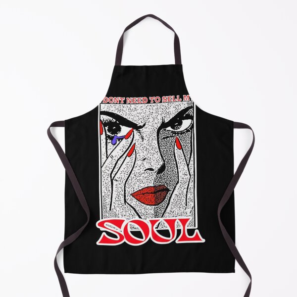 Item preview, I DONT NEED TO SELL MY SOUL Classic T-Shirt designed and sold by ScottBL.