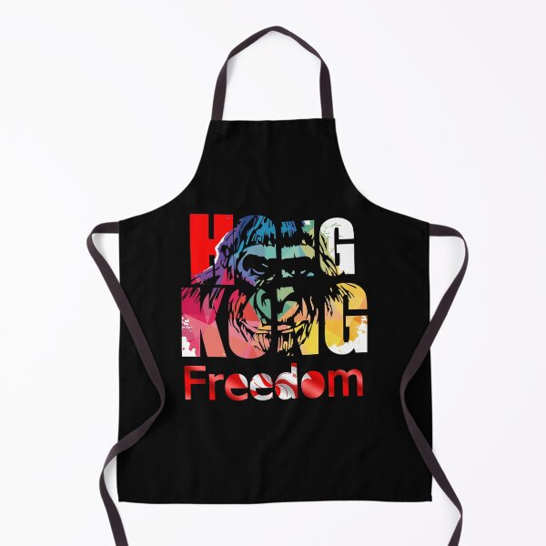 Item preview, Animal Hong Kong Freedom Team Boys Girls designed and sold by Roberto Michael.